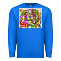 True Royal mississippi Premium Sweatshirt - AdoDesignShop