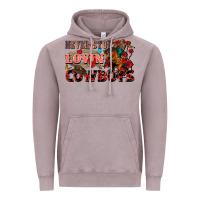 Vintage Zinc Never stop lovin cowboys Vintage Hoodie - FaDigitalArtStudio