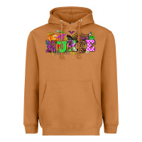 Meerkat halloween nurse Heavyweight Hoodie - AdoDesignShop