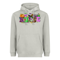 Moon Dust halloween nurse Heavyweight Hoodie - AdoDesignShop