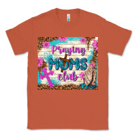 Copper praying moms club Classic Tee - TumblerDesignByShophia