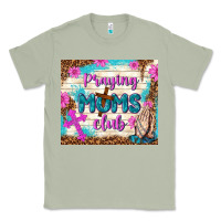 Matcha praying moms club Classic Tee - TumblerDesignByShophia