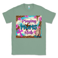 Sage praying moms club Classic Tee - TumblerDesignByShophia