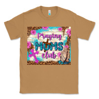 Toasted Coconut praying moms club Classic Tee - TumblerDesignByShophia