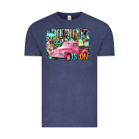 Vintage Denim The hunt is on Easter Day Vintage Tee - CowGirlArtShop