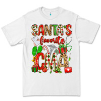 White santa's favorite cma Premium Tee - texasbilliewilder