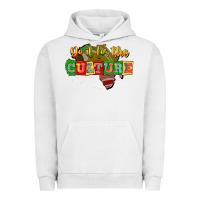 Pigment Lunar Rock do it for the culture Urban Hoodie - JahusDesignShop