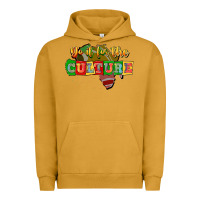 Do It For The Culture Urban Hoodie | Teevron