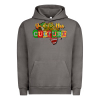Pigment Tornado do it for the culture Urban Hoodie - JahusDesignShop