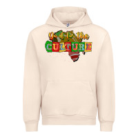 Sandshell do it for the culture Urban Hoodie - JahusDesignShop