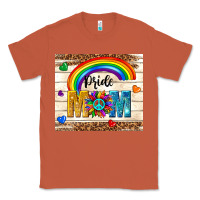 Copper pride mom Classic Tee - TumblerDesignByShophia