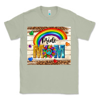 Matcha pride mom Classic Tee - TumblerDesignByShophia
