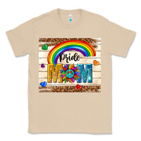 Mushroom pride mom Classic Tee - TumblerDesignByShophia