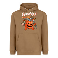 Toasted Coconut cool ghoul aid funny ghoul pumpkin cute meme halloween t shirt Heavyweight Hoodie - maiPhamDesign