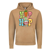 Vintage Camel Easter hip hop gnome Vintage Hoodie - OliviaCreatesArt