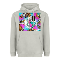 Moon Dust hair stylist Heavyweight Hoodie - AdoDesignShop
