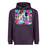 Hair Stylist Heavyweight Hoodie | Teevron