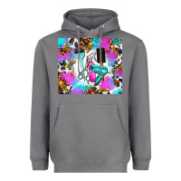 Storm hair stylist Heavyweight Hoodie - AdoDesignShop
