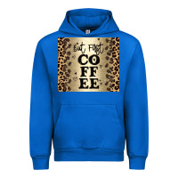 Cobalt but first coffee Urban Hoodie - JahusDesignShop