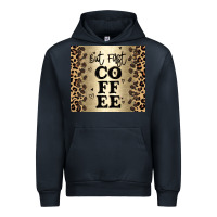 Navy but first coffee Urban Hoodie - JahusDesignShop