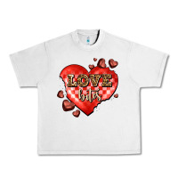 Lunar Rock love bites olivia Urban Heavy Tee - OliviaCreatesArt