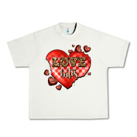 Pistachio love bites olivia Urban Heavy Tee - OliviaCreatesArt