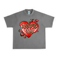 Tornado love bites olivia Urban Heavy Tee - OliviaCreatesArt