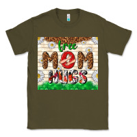 Army Green free mom hugs Classic Tee - TumblerDesignByShophia