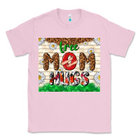 Bubblegum Pink free mom hugs Classic Tee - TumblerDesignByShophia