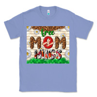 Colony Blue free mom hugs Classic Tee - TumblerDesignByShophia