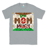 Heather Grey free mom hugs Classic Tee - TumblerDesignByShophia
