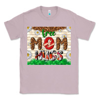 Lilac free mom hugs Classic Tee - TumblerDesignByShophia