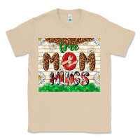 Mushroom free mom hugs Classic Tee - TumblerDesignByShophia