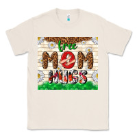 Natural free mom hugs Classic Tee - TumblerDesignByShophia