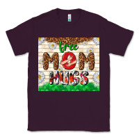 Plum free mom hugs Classic Tee - TumblerDesignByShophia