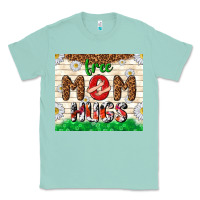 Seafoam free mom hugs Classic Tee - TumblerDesignByShophia