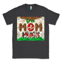 Smoke free mom hugs Classic Tee - TumblerDesignByShophia