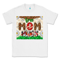 White free mom hugs Classic Tee - TumblerDesignByShophia