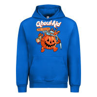Cobalt cool ghoul aid funny ghoul pumpkin cute meme halloween t shirt Urban Hoodie - maiPhamDesign