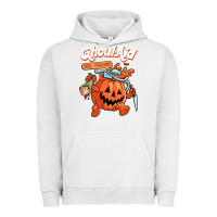 Pigment Lunar Rock cool ghoul aid funny ghoul pumpkin cute meme halloween t shirt Urban Hoodie - maiPhamDesign