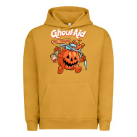 Pigment Peanut Butter cool ghoul aid funny ghoul pumpkin cute meme halloween t shirt Urban Hoodie - maiPhamDesign