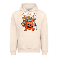 Sandshell cool ghoul aid funny ghoul pumpkin cute meme halloween t shirt Urban Hoodie - maiPhamDesign