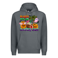 Rock With God All Things Are Possible Summer Premium Hoodie - CowhideDigitalArt
