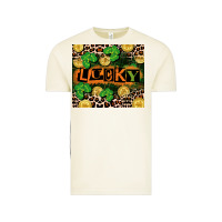 Vintage Arctic St. Patricks Day lucky Vintage Tee - CowGirlArtShop