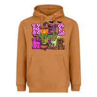 Meerkat halloween home sweet home Heavyweight Hoodie - AdoDesignShop