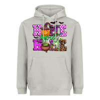 Moon Dust halloween home sweet home Heavyweight Hoodie - AdoDesignShop