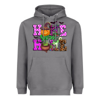 Storm halloween home sweet home Heavyweight Hoodie - AdoDesignShop