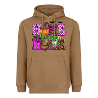 Toasted Coconut halloween home sweet home Heavyweight Hoodie - AdoDesignShop