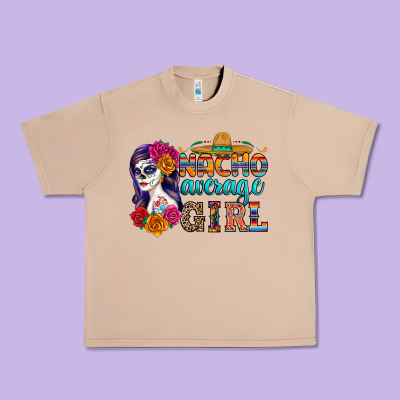 My First Cinco De Mayo Urban Heavy Tee Designed By Ranaportraitstore