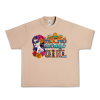 Burro My first cinco de mayo Urban Heavy Tee - RanaPortraitStore